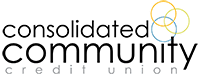 Consolidated Community Credit Union Logo 