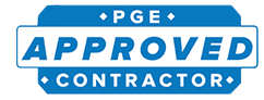 PGE Approved Logo 