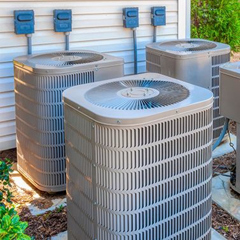 Portland Heating & Air Conditioning | Pyramid Heating & Cooling