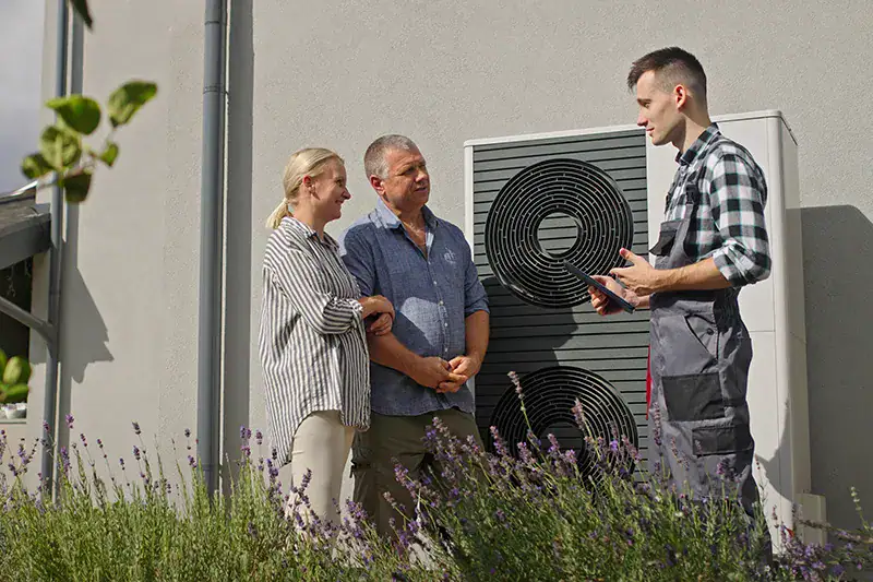Heat Pump vs. Furnace: Which Is Best for Your Portland Home?
