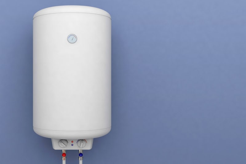 5 Signs Your Water Heater Needs Repair