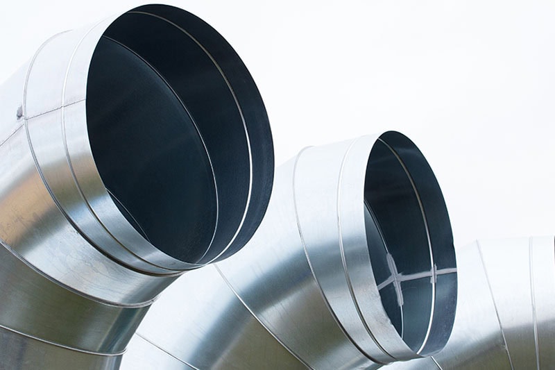 The Importance of Ductwork Condition During Oregon’s Heating Season